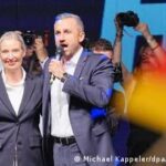 AfD’nin tarihi zaferi Merz’i sarstı: “Dünden beri bütün Almanya’da bir şey değişti”