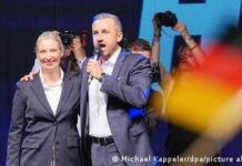 AfD’nin tarihi zaferi Merz’i sarstı: “Dünden beri bütün Almanya’da bir şey değişti”