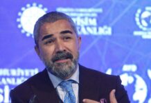 Veyis Ateş hakkında tahliye kararı