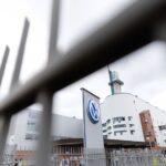 Volkswagen fabrikası İsrail’in Demir Kubbe üretim merkezine dönüşüyor