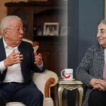 Üst kattaki “solcu akademisyen” komşu nasıl MİT ajanı çıkmıştı?