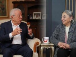 Üst kattaki “solcu akademisyen” komşu nasıl MİT ajanı çıkmıştı?