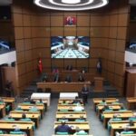 Üsküdar’da başkanvekili seçimi: İlk iki turda AK Parti adayı önde