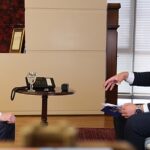 Kılıçdaroğlu: İmamoğlu siyasi tutuklu değil. Suriye’deki gelişmeler devletin başarısı. çerçeve yasa tarihi