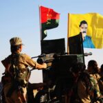 PKK-KDP ilişkilerinde yeni dönem sinyali: Öcalan KDP yöneticilerine selam gönderdi