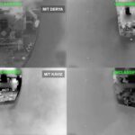 Hürmüz’de savaş denize taşındı: ABD beş İran tankerini vurdu, Tahran misilleme yaptı