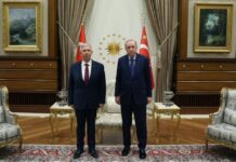 Yavaş: Erdoğan’la görüşmemden Kılıçdaroğlu ve Özel’in haberi vardı; taraf olmayacağım, gerilimi büyütmeyeceğim
