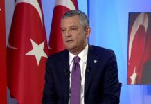 Özel: “Üsküdar’a yaptığını İBB’ye yapmasının önünde ne engel var?”