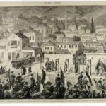 13) Sömürgelerde olmayan neler oldu, Osmanlının “uzun 19. yüzyıl”ında
