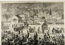 13) Sömürgelerde olmayan neler oldu, Osmanlının “uzun 19. yüzyıl”ında