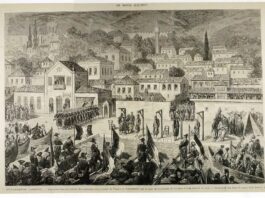 13) Sömürgelerde olmayan neler oldu, Osmanlının “uzun 19. yüzyıl”ında