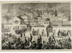 13) Sömürgelerde olmayan neler oldu, Osmanlının “uzun 19. yüzyıl”ında