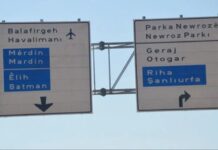 Çerçeve yalanlar: 12 yıllık Kürtçe tabelaları, 14 yıllık Zazaca seçmeli dersleri çerçeve yasaya bağladılar