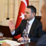 Gürlek: Gülistan Doku’nun naaşı kimyasal maddeler kullanılarak ortadan kaldırılmış olabilir