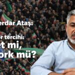 Resul Serdar Ataş anlatıyor: İran’ın zor tercihi: Devlet mi, network mü?