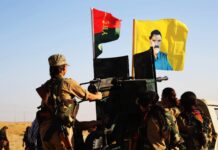 Irak’tan Şengal’de kritik adım: PKK bağlantılı YBŞ silahlarını devlete teslim edecek