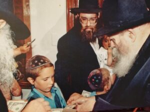 HaBaD-Lubaviç: Rebbe’siz bir imparatorluğun Brooklyn’den 110 ülkeye yayılışı
