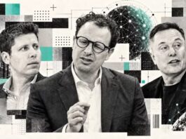 Yapay zekanın üç büyük isminden ortak “frene basın” çağrısı: “6-12 ay içinde bir AI sürüsü interneti ele geçirebilir”