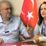 Bu da oldu: AK Partili vekil “Vali beni tehdit ediyor” diyerek koruma istedi