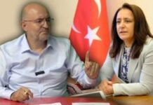 Bu da oldu: AK Partili vekil “Vali beni tehdit ediyor” diyerek koruma istedi