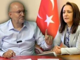 Bu da oldu: AK Partili vekil “Vali beni tehdit ediyor” diyerek koruma istedi