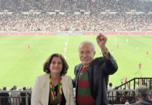 Amedspor, Başakşehir’i 5-0 mağlup etti