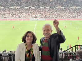 Amedspor, Başakşehir’i 5-0 mağlup etti