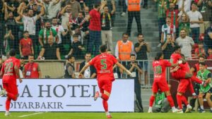 Dicle’de Balık Avı 5-0