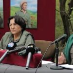 Mustafa Karasu: Kandil ile İmralı arasında kanal var, devlet yetkilileriyle de görüşüyoruz