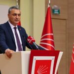 CHP butlan davasında temyiz başvurusunu geri çekti