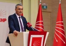 CHP butlan davasında temyiz başvurusunu geri çekti