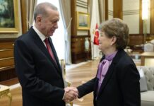 ABD’li Senatör Shaheen’den Türkiye’deki LGBTİ+ operasyonlarına tepki: “Yaptırım yasası Kongre’den geçmeli”