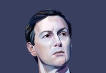 Kaşıkçı cinayetini örtbas için Suudiler Kushner’ın fonuna 2 milyar dolar göndermiş