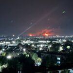 Ukrayna savaşı NATO sınırlarına yayılıyor: Litvanya’da dron düşürüldü, Polonya savaş uçaklarını kaldırdı