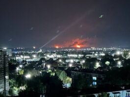 Ukrayna savaşı NATO sınırlarına yayılıyor: Litvanya’da dron düşürüldü, Polonya savaş uçaklarını kaldırdı