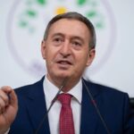DEM Parti’den gözaltı ve erişim engellerine tepki: “Barış sürecine zarar veriyor”