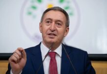 DEM Parti’den gözaltı ve erişim engellerine tepki: “Barış sürecine zarar veriyor”
