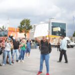 “Ailem Güvende” operasyonunu protesto etmek isteyenlere polis müdahalesi: Gazeteciler dahil çok sayıda gözaltı