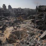 Tucker Carlson ifşa etti: ABD, İsrail’e 40 bin adet 900 kiloluk bomba göndermeye hazırlanıyor