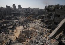 Tucker Carlson ifşa etti: ABD, İsrail’e 40 bin adet 900 kiloluk bomba göndermeye hazırlanıyor