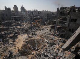 Tucker Carlson ifşa etti: ABD, İsrail’e 40 bin adet 900 kiloluk bomba göndermeye hazırlanıyor