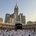 Suudi Arabistan: Husilerin Mekke’ye gönderdiği İHA’yı düşürdük