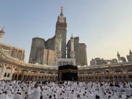 Suudi Arabistan: Husilerin Mekke’ye gönderdiği İHA’yı düşürdük