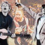Filistin yüzünden Macklemore’u turneden çıkaran Ed Sheeran yalnız kaldı: Ön gruplar ve orkestrası da çekildi