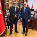 Bahçeli: Öcalan’a villa değil 250 metrekarelik konut yapıldı; “Ben neyim?” diye sormakta haklı
