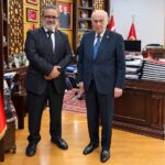 Bahçeli: Öcalan’a villa değil 250 metrekarelik konut yapıldı; “Ben neyim?” diye sormakta haklı