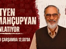 Etyen Mahçupyan anlatıyor: Devlet kendi ideal toplumunun mu peşinde?
