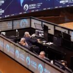 Borsa Pusula fonlarıyla sert düştü: BIST yüzde 6 düştü, devre kesici çalıştı