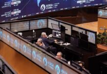 Borsa Pusula fonlarıyla sert düştü: Şimşek sabah 08.00’de Finansal İstikrar Komitesi’ni topluyor