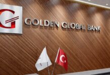 TMSF, ABD’nin İran yaptırımı listesine aldığı Golden Global Yatırım Bankası’na el koydu